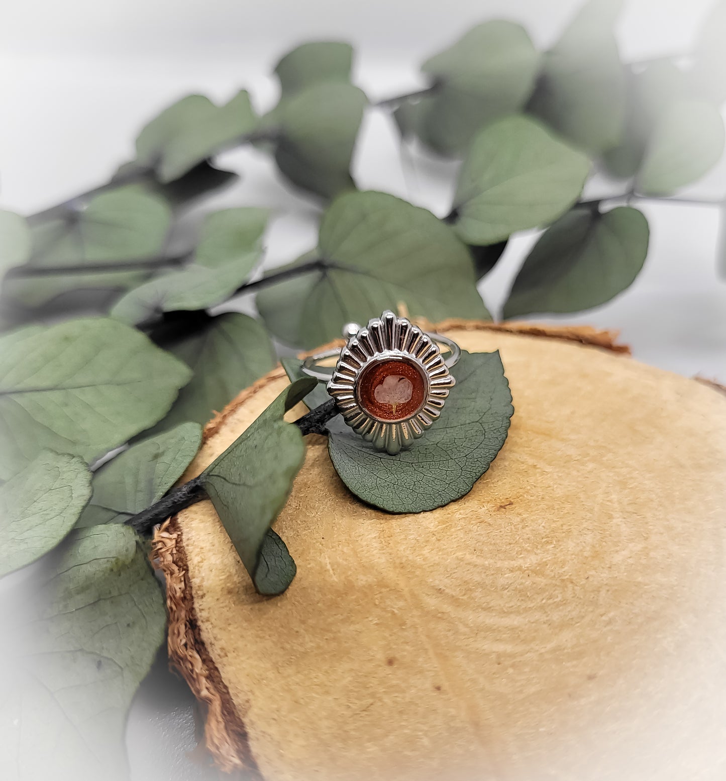 alyssum ring
