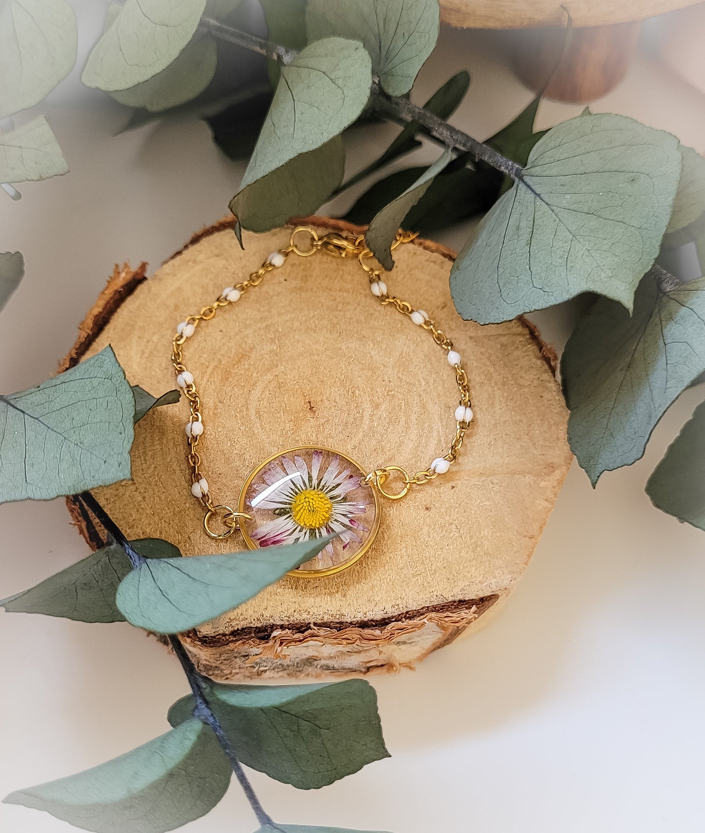 DAISY Bracelet