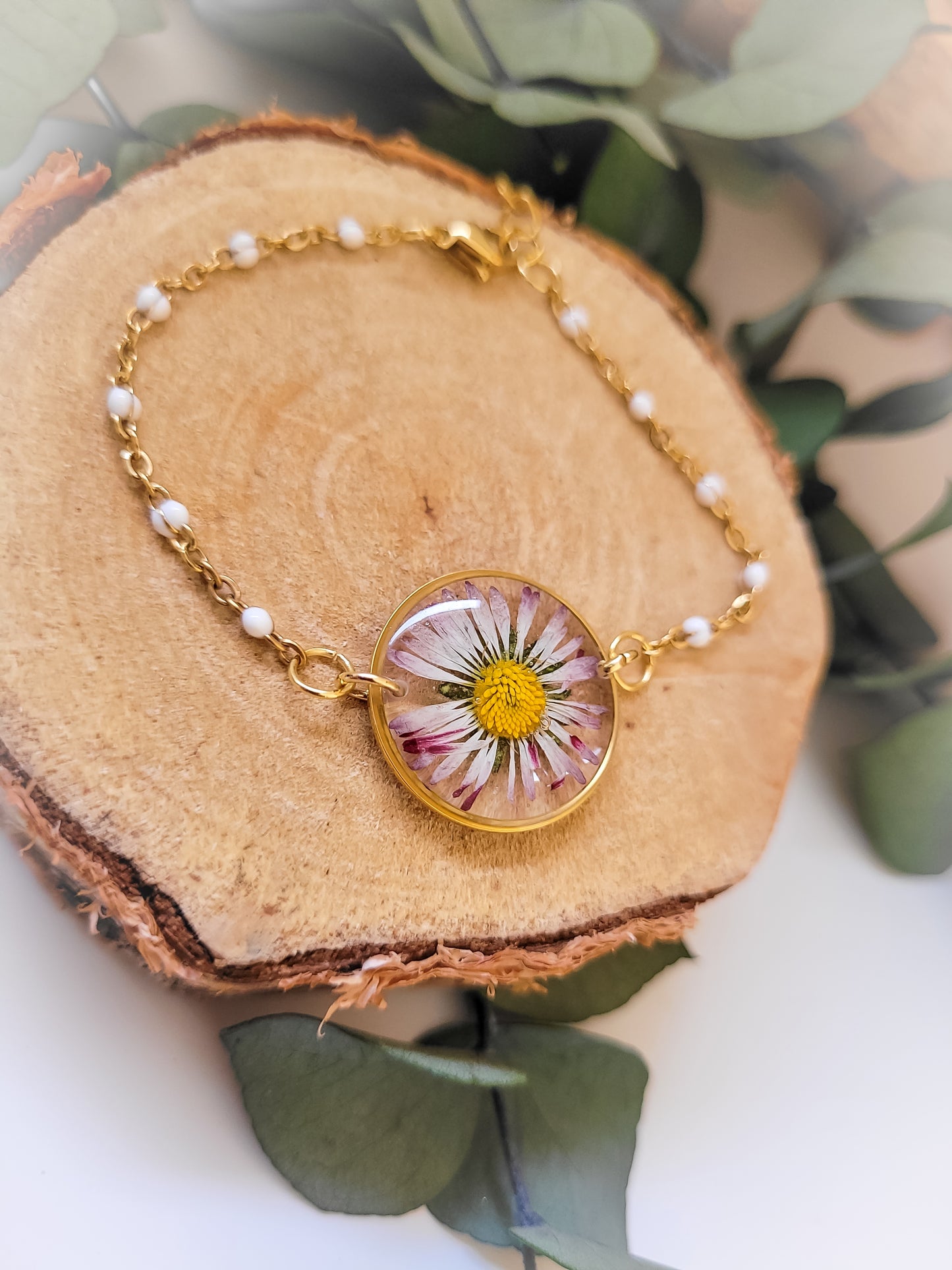 DAISY Bracelet