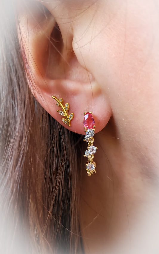 Boucles MILA