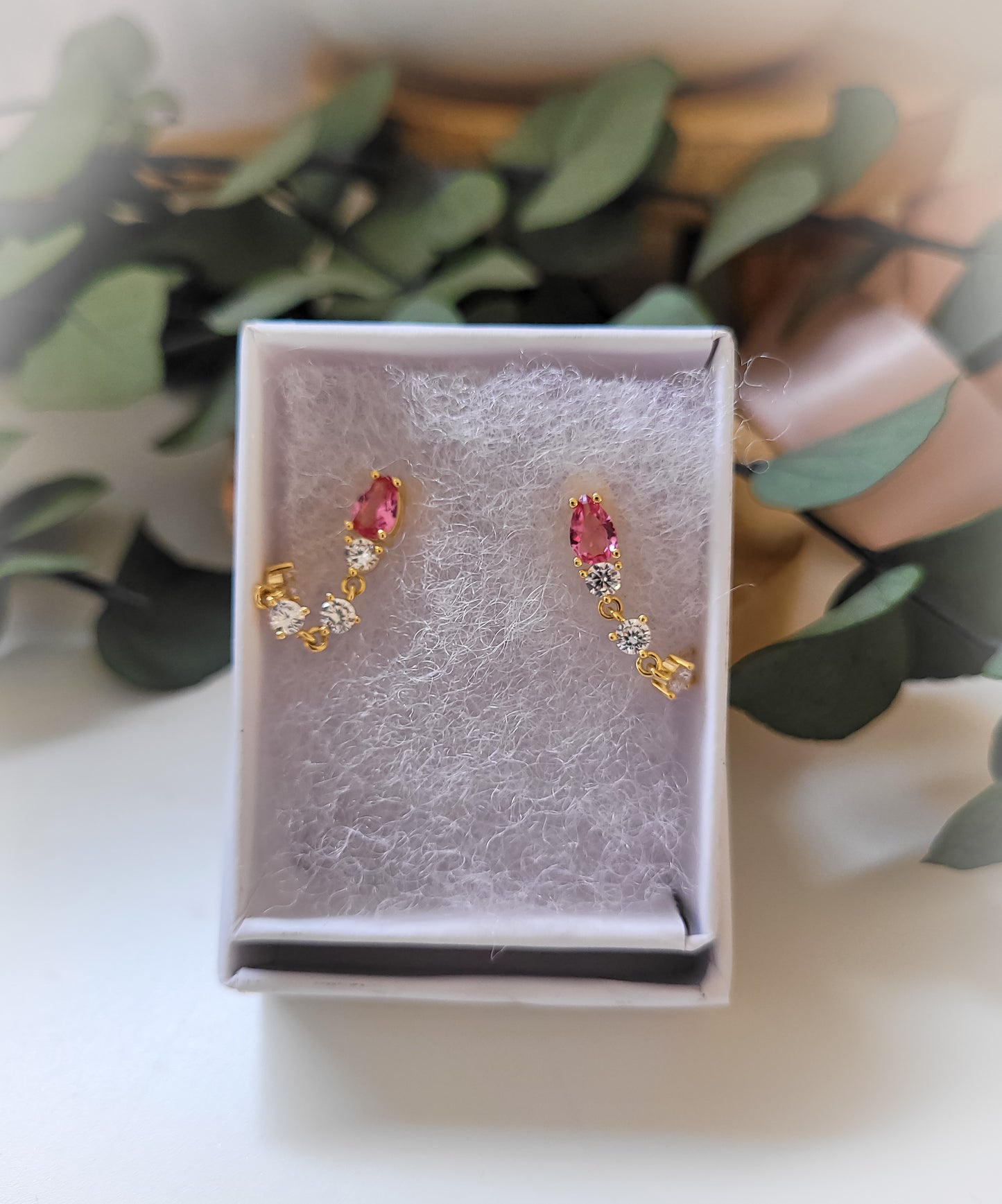 Boucles MILA