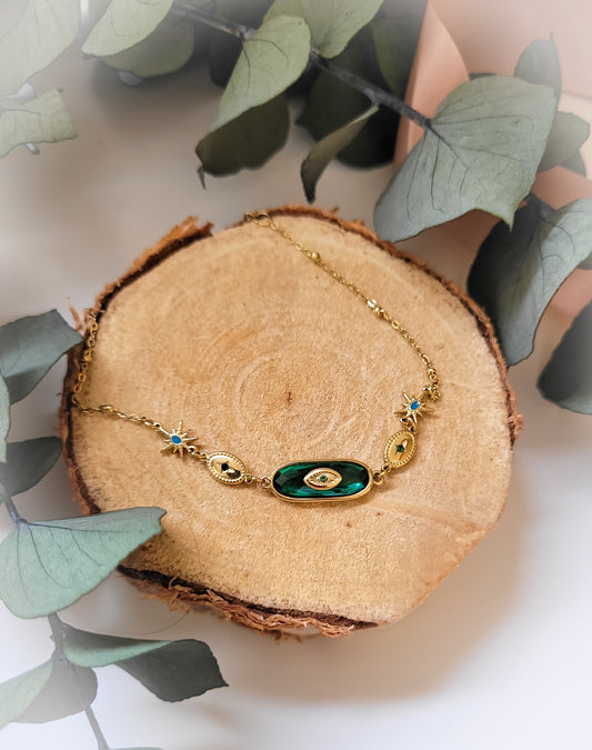 Bracelet Mykonos