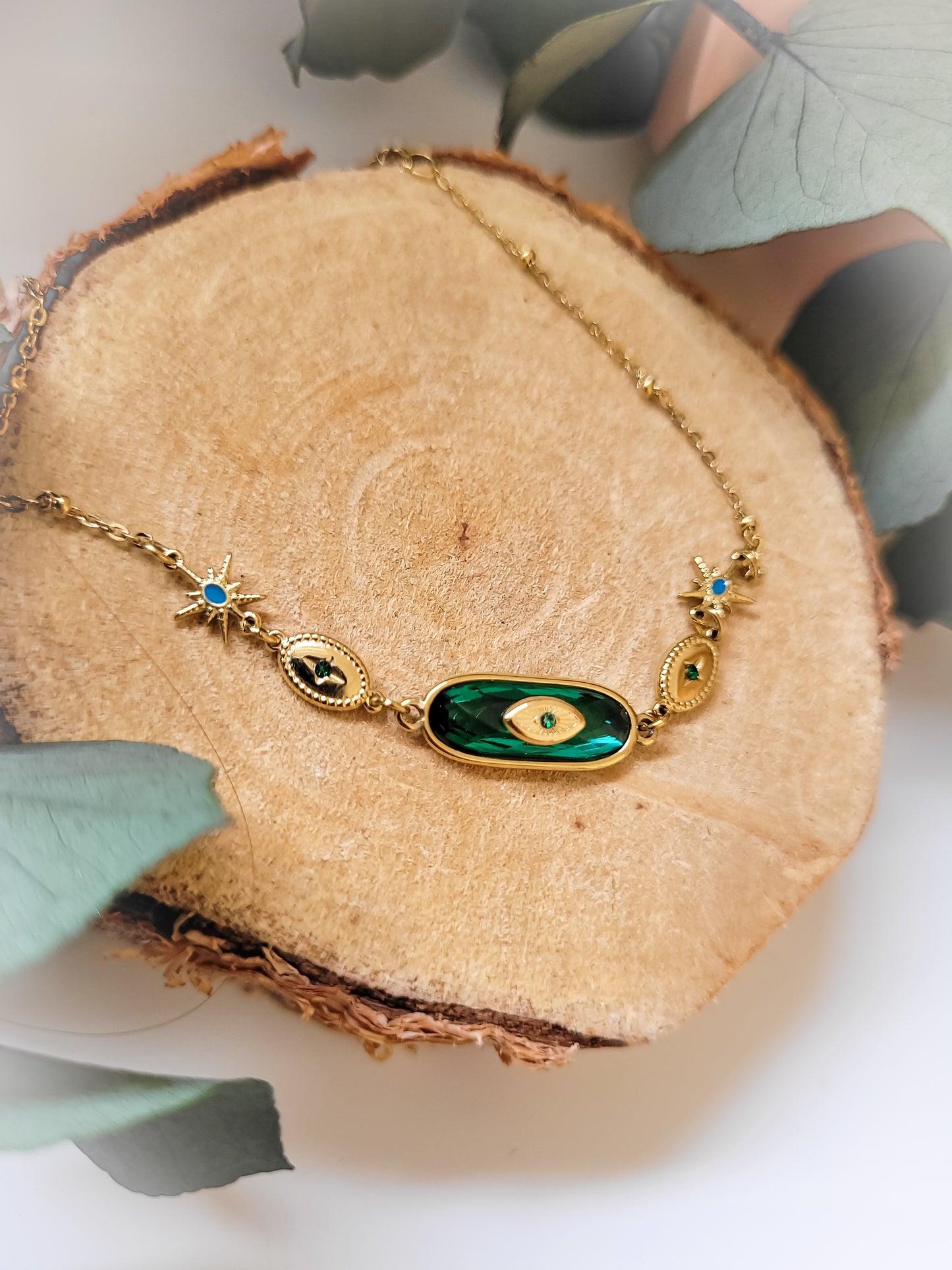 Bracelet Mykonos