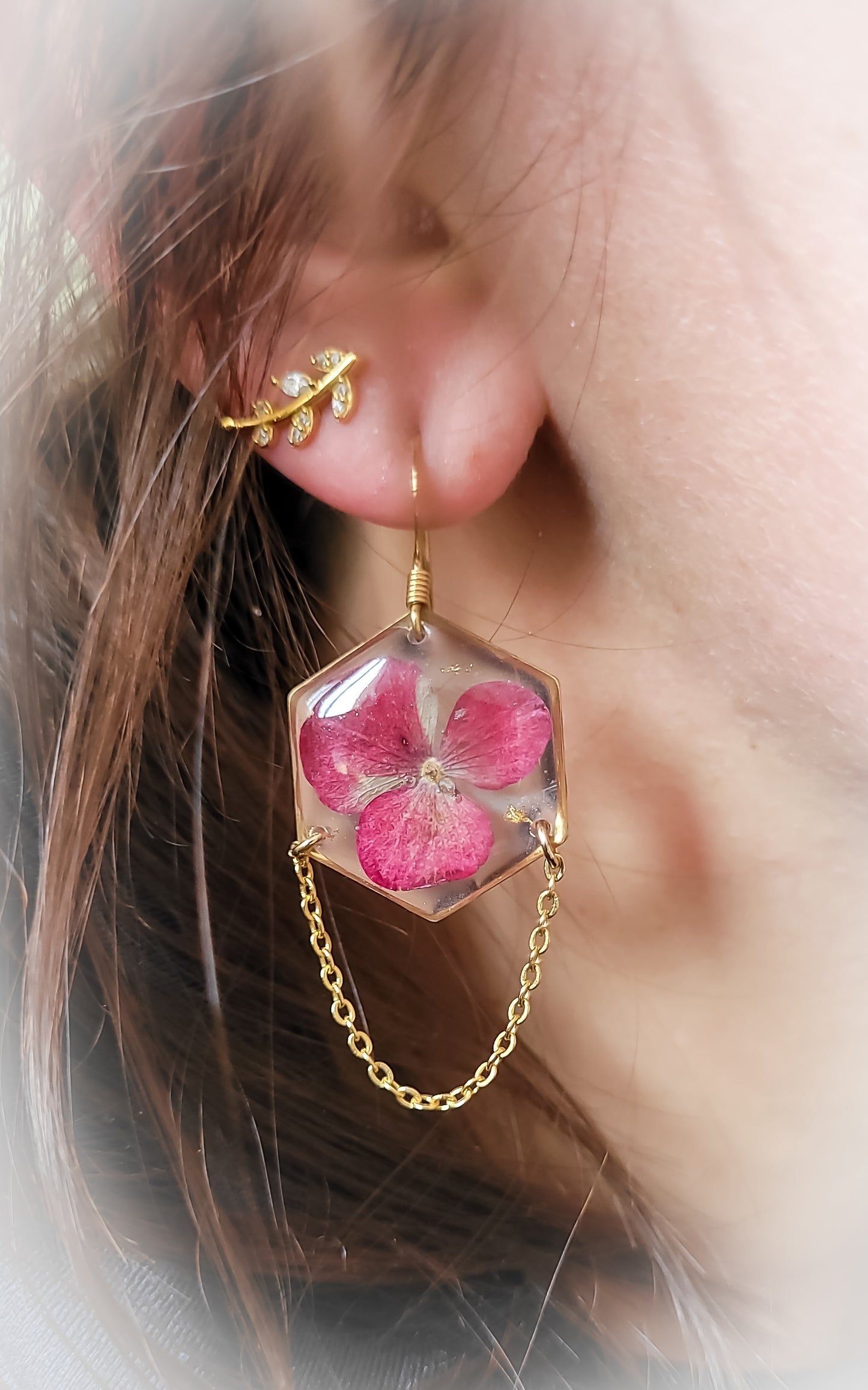 Paolina earrings