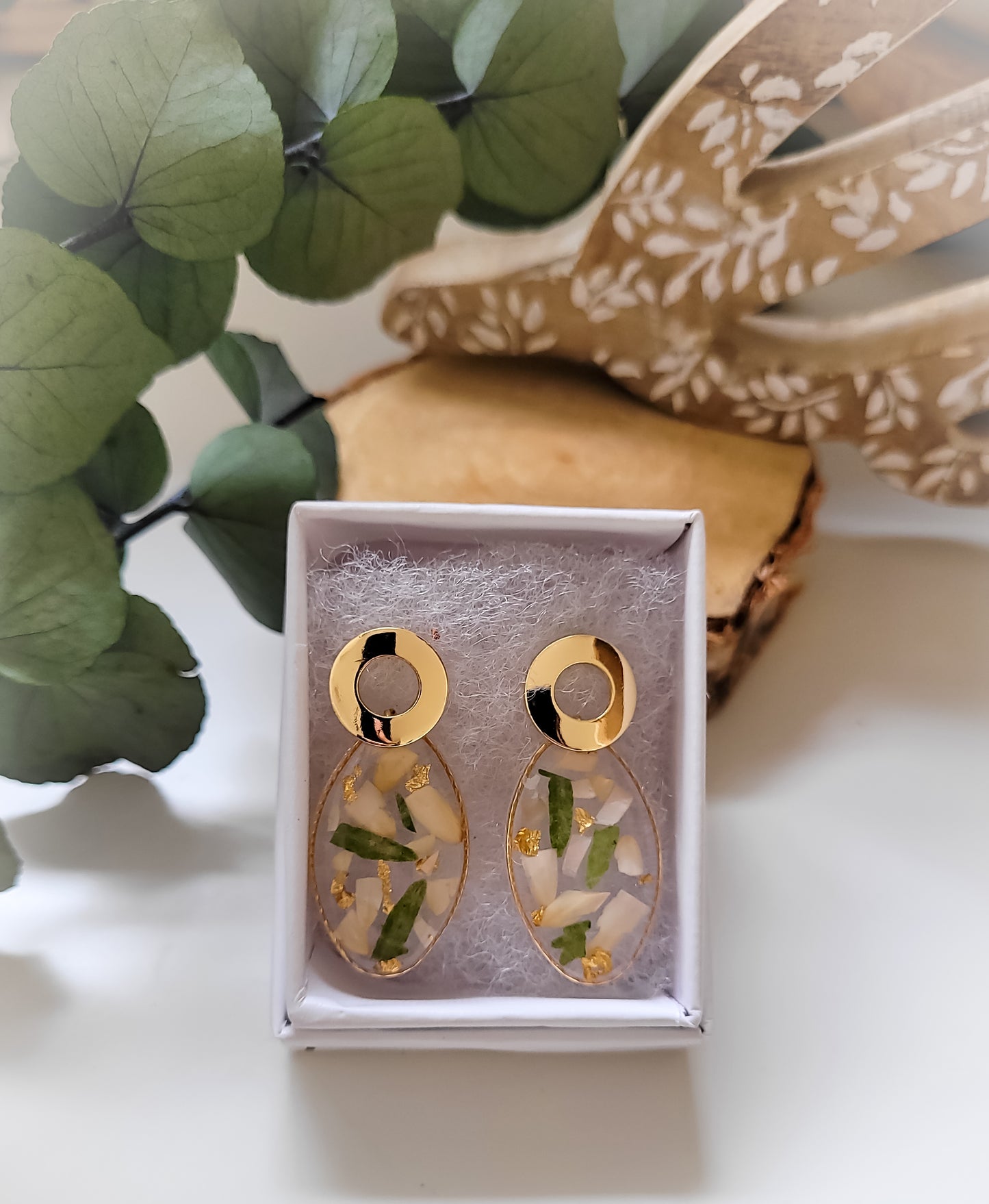 Immortelle Plant Loops