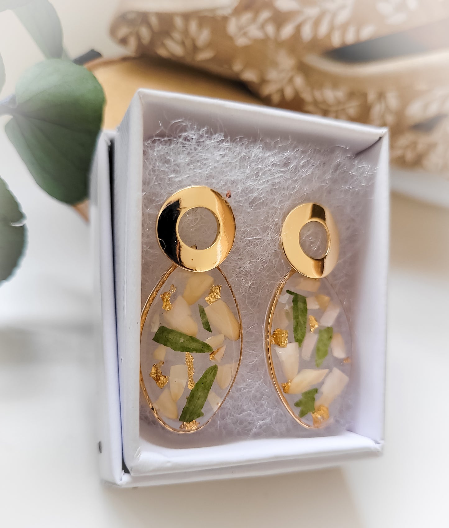 Immortelle Plant Loops