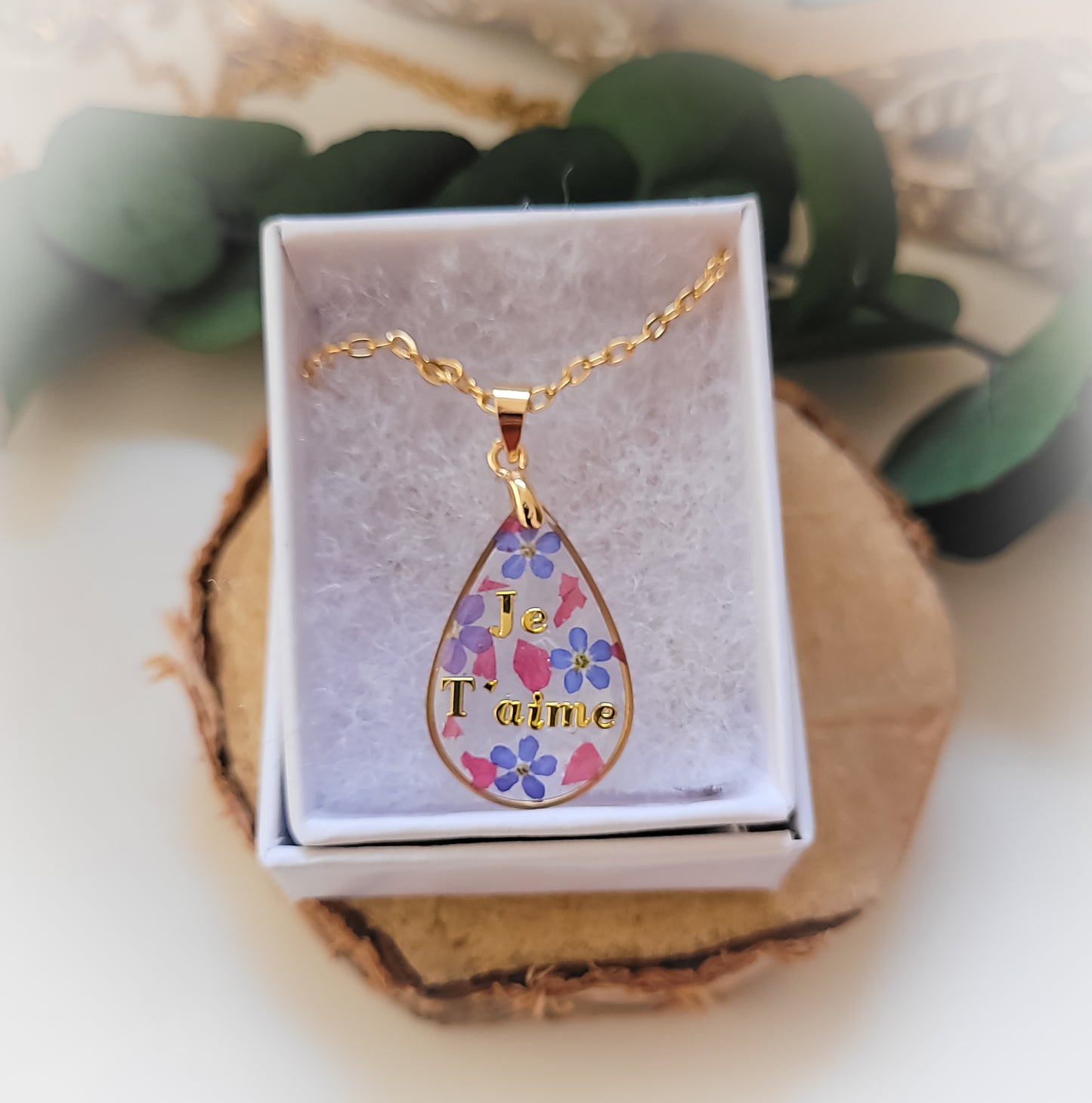 collar personalizado