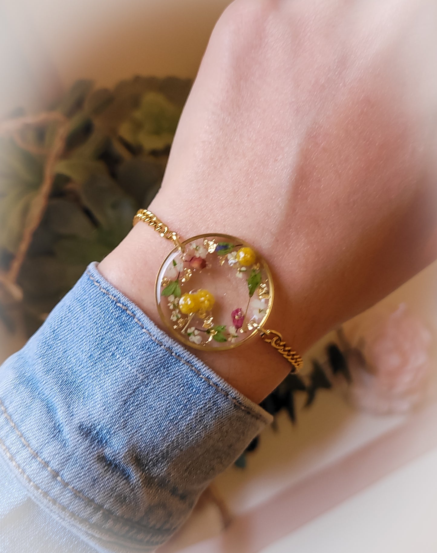 Bracelet "vos événements "