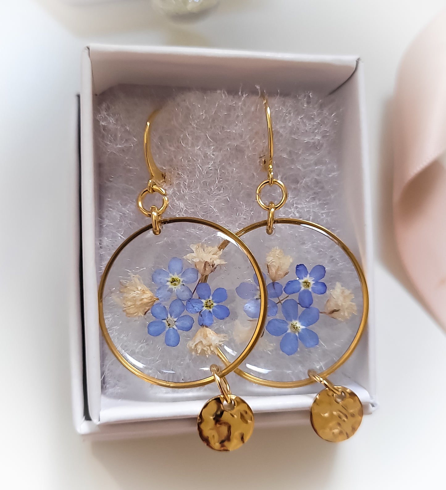 Leria earrings