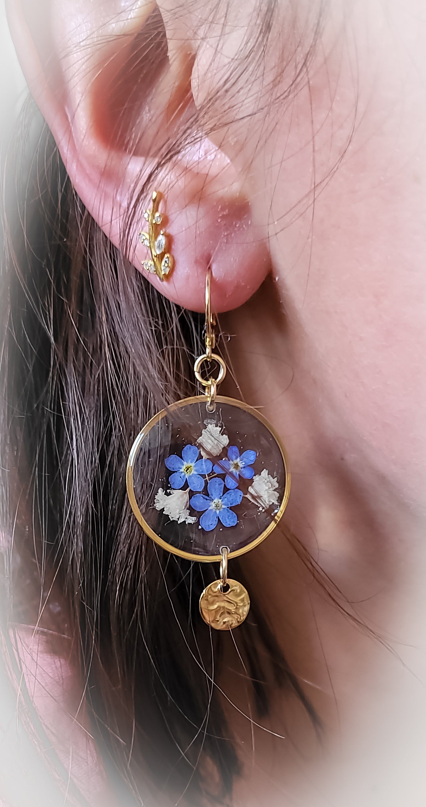 Leria earrings
