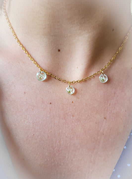 Collier Aude