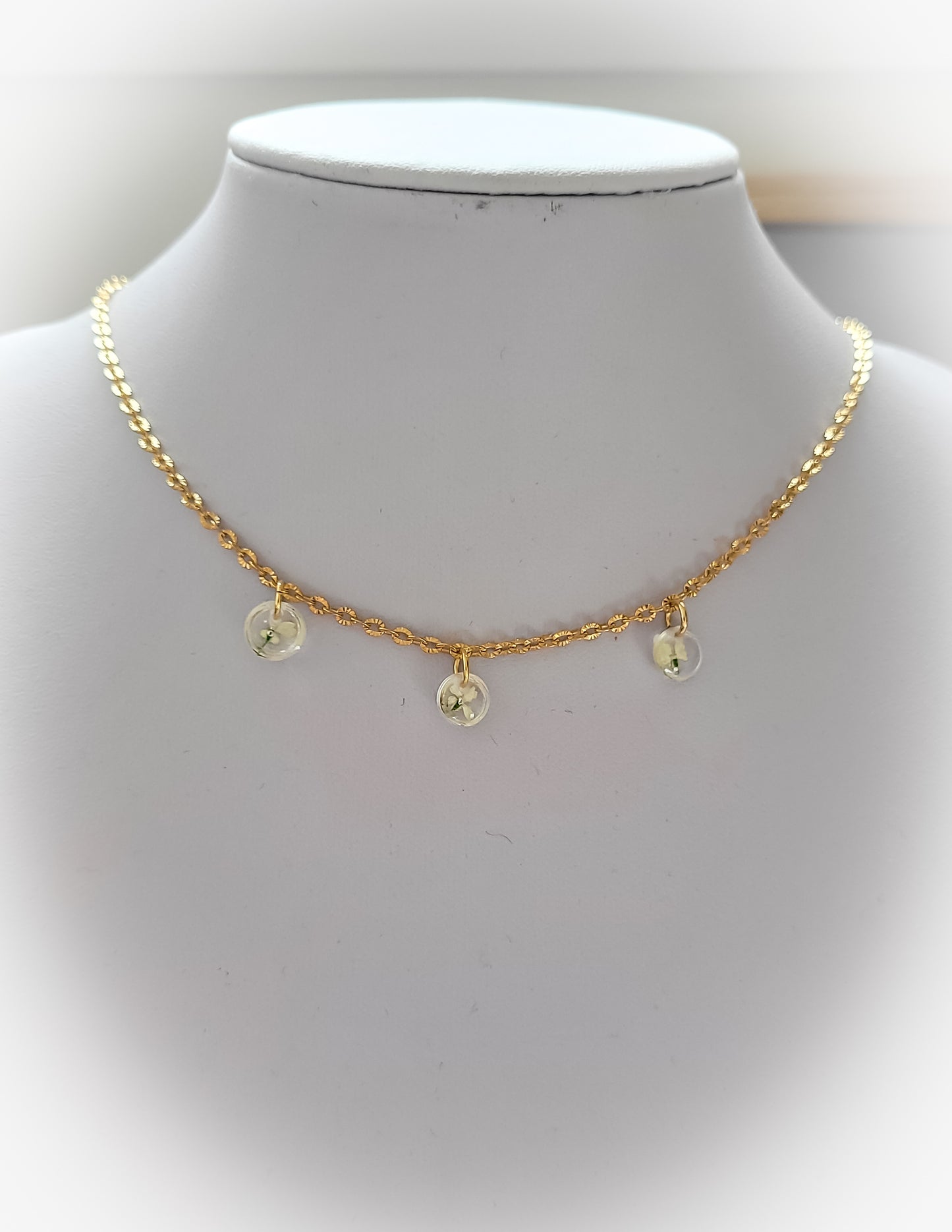 Collier Aude