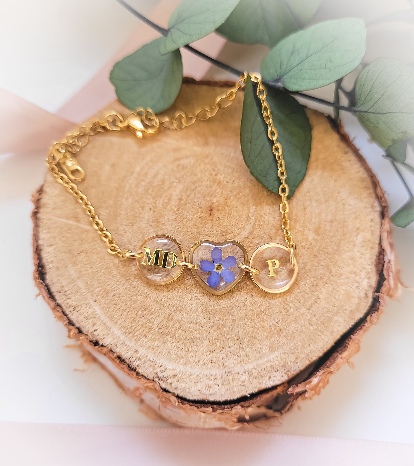 Bracelet couple