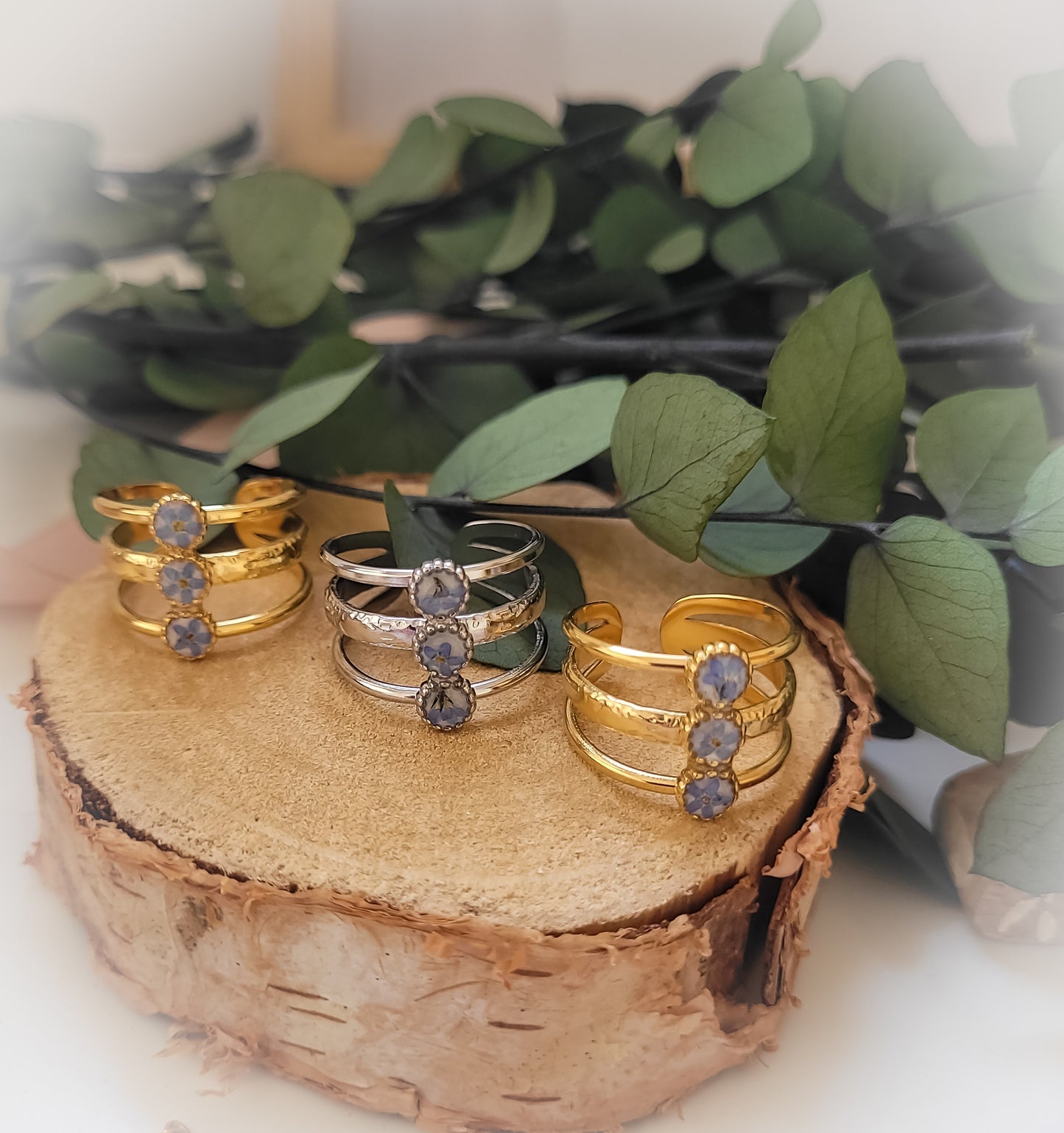 JOA ring