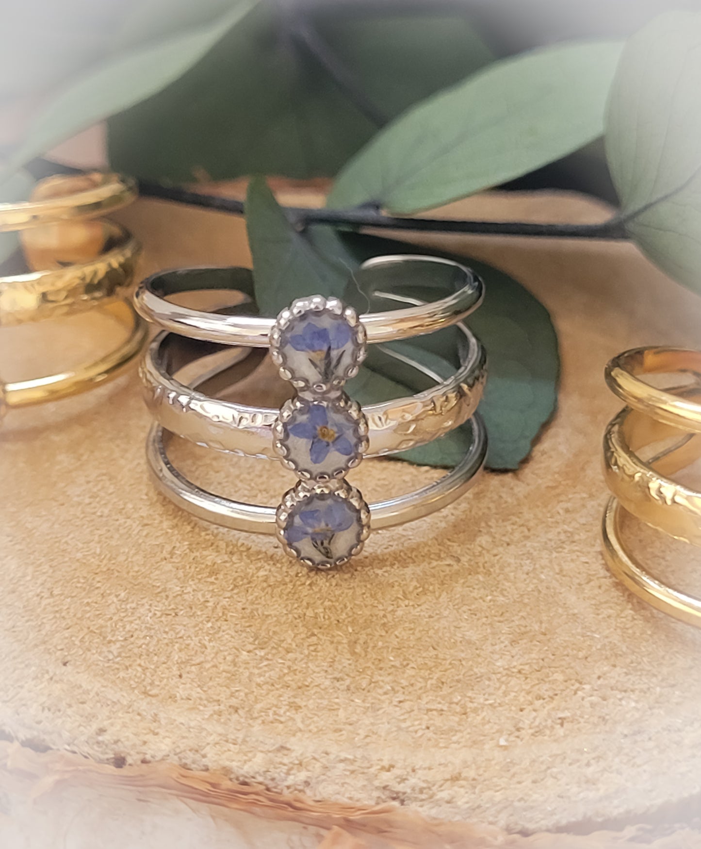 JOA ring
