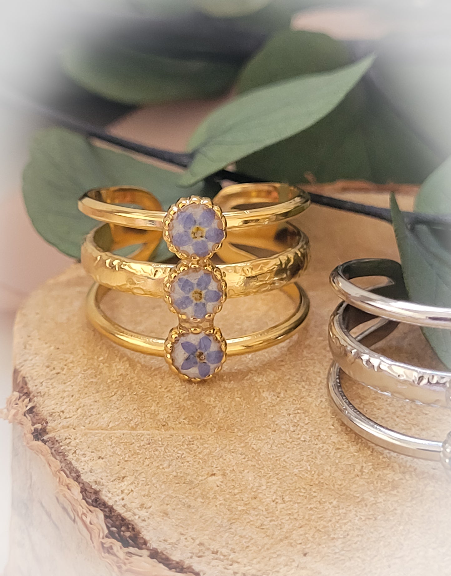 JOA ring