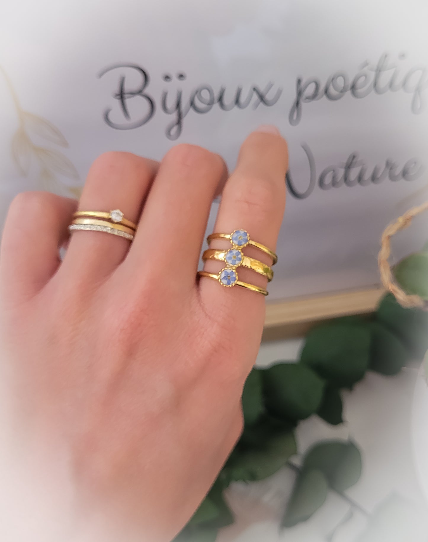 JOA ring