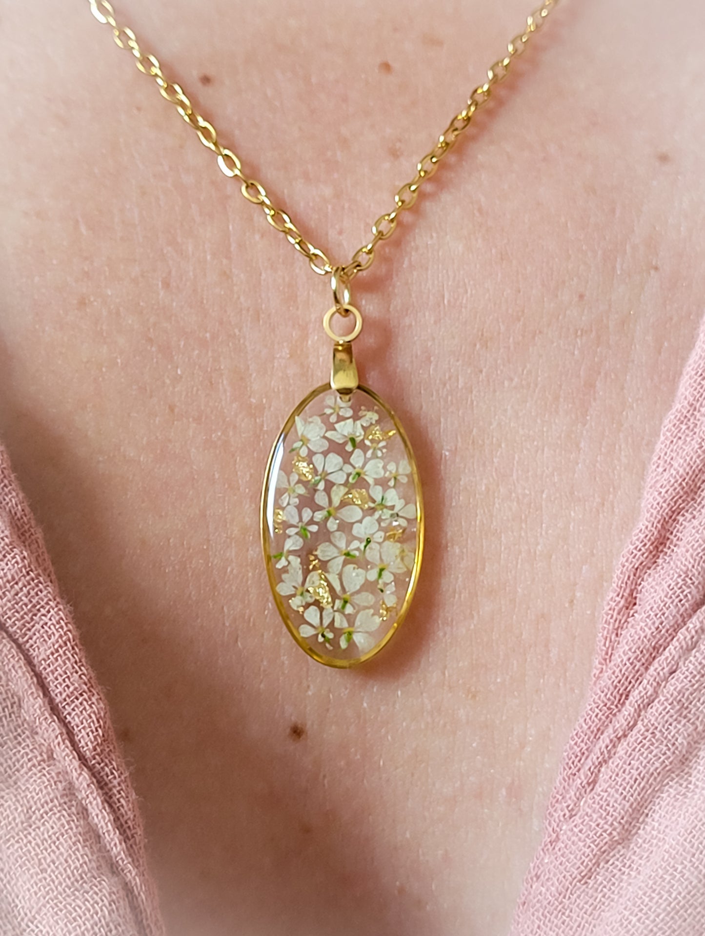 queen necklace