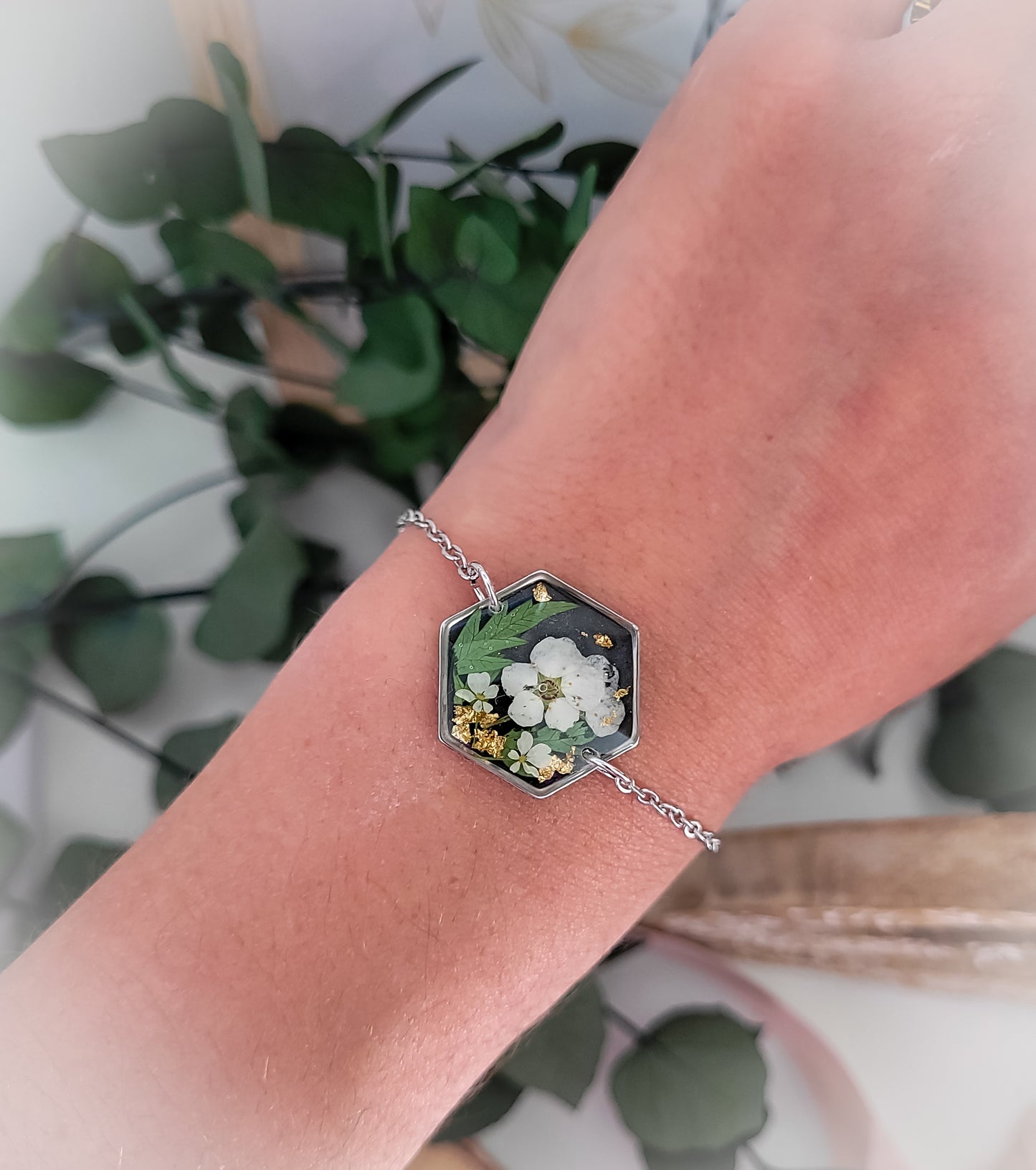 Bracelet "vos événements "