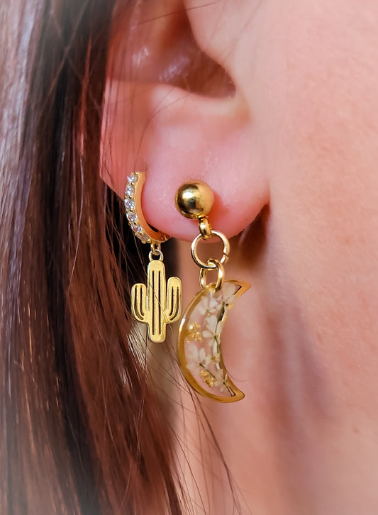 Boucles Véra