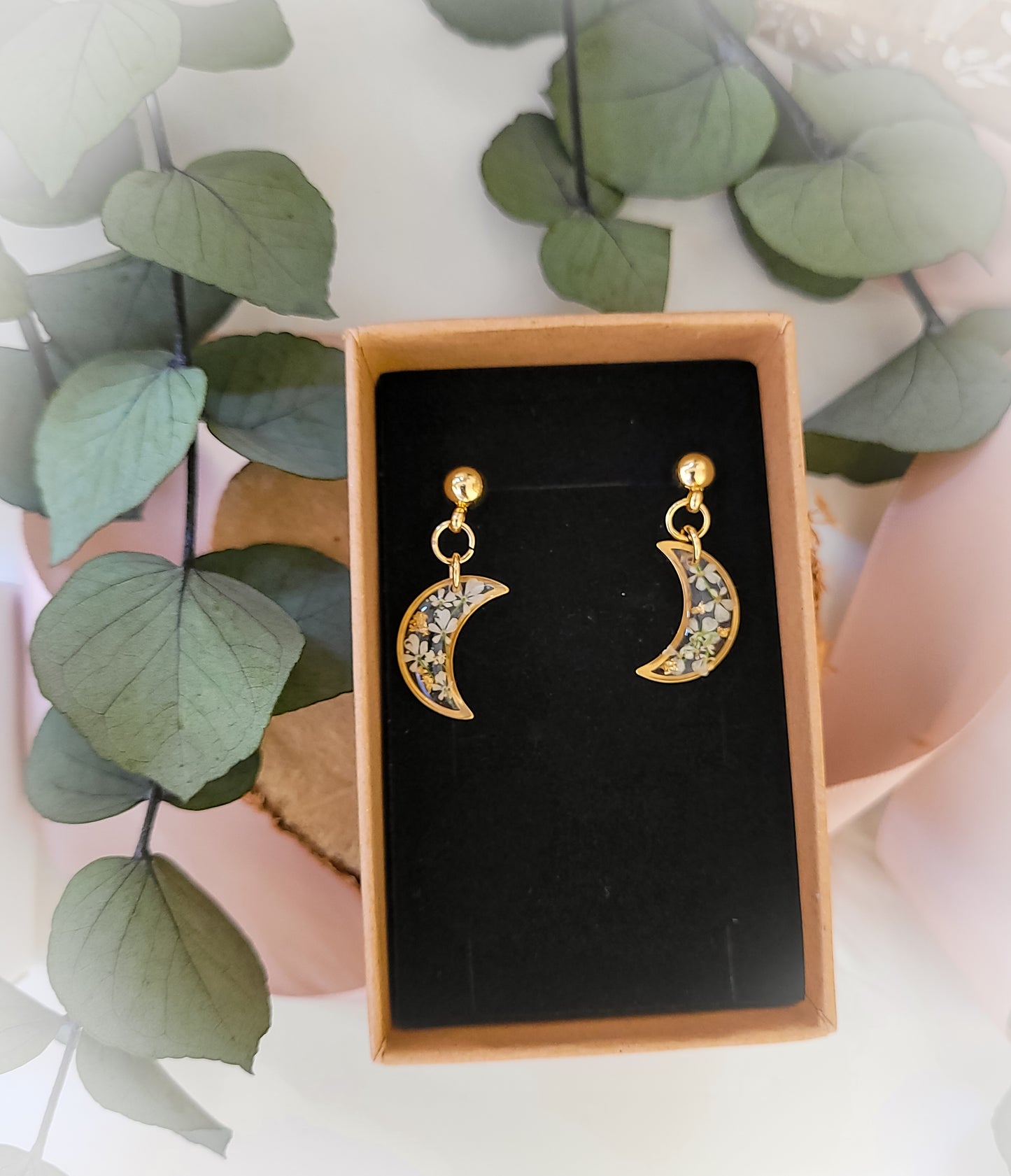 Boucles Véra