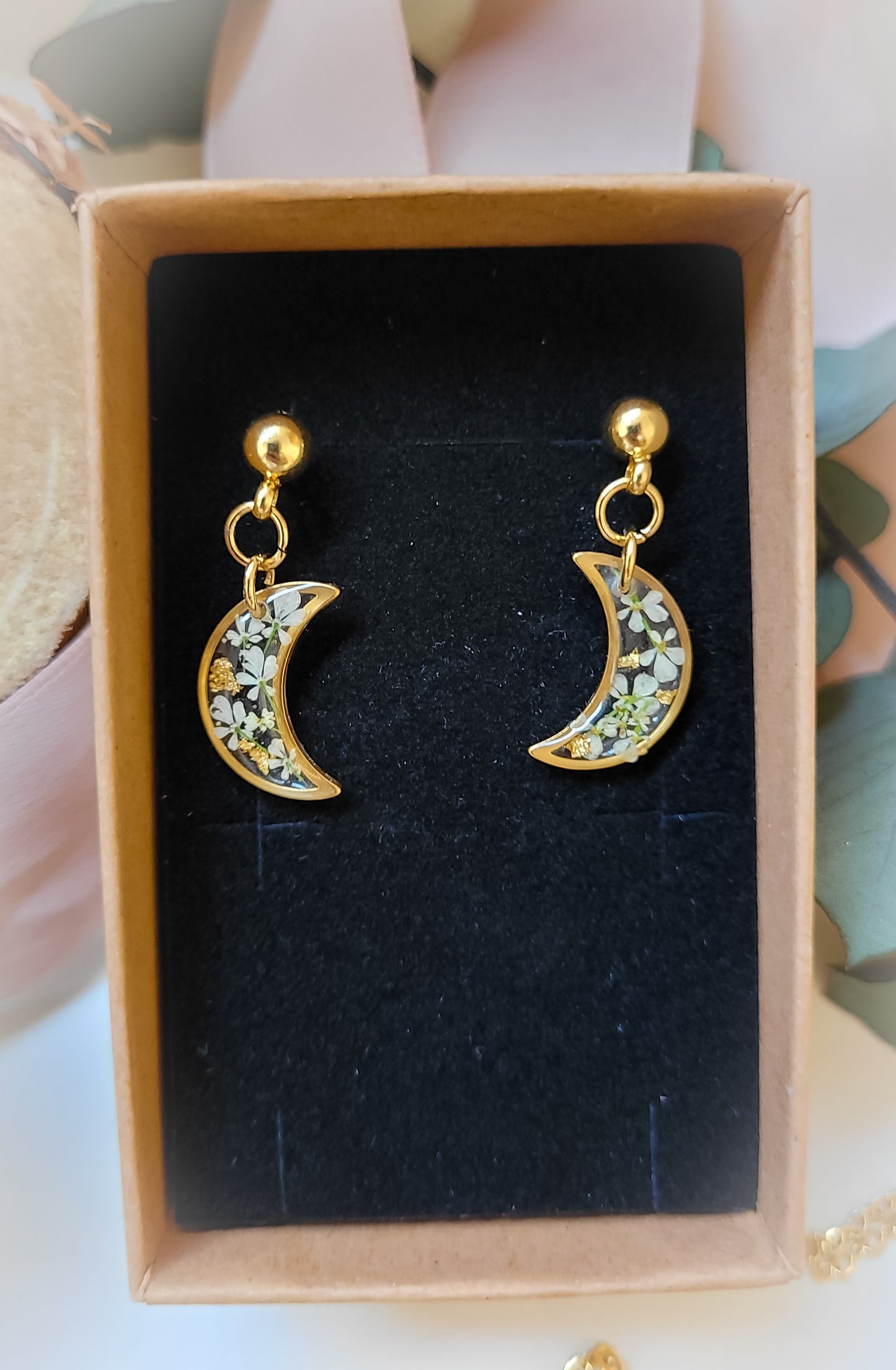 Boucles Véra