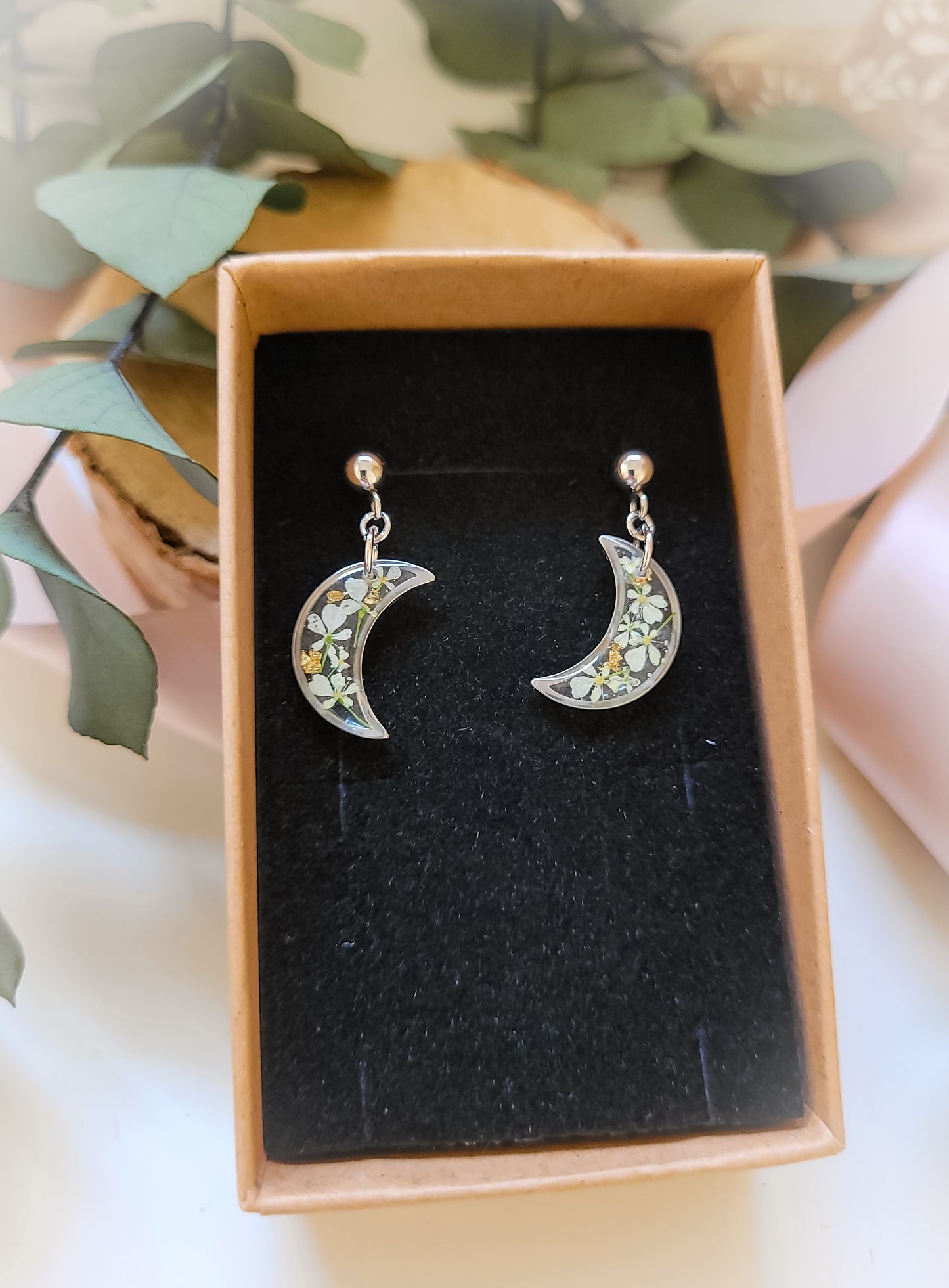 Boucles Véra