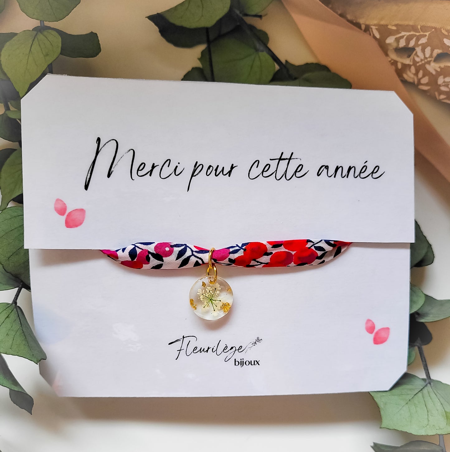 Bracelet liberty
