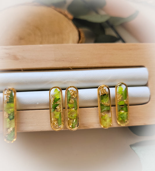 Boucles Gemma