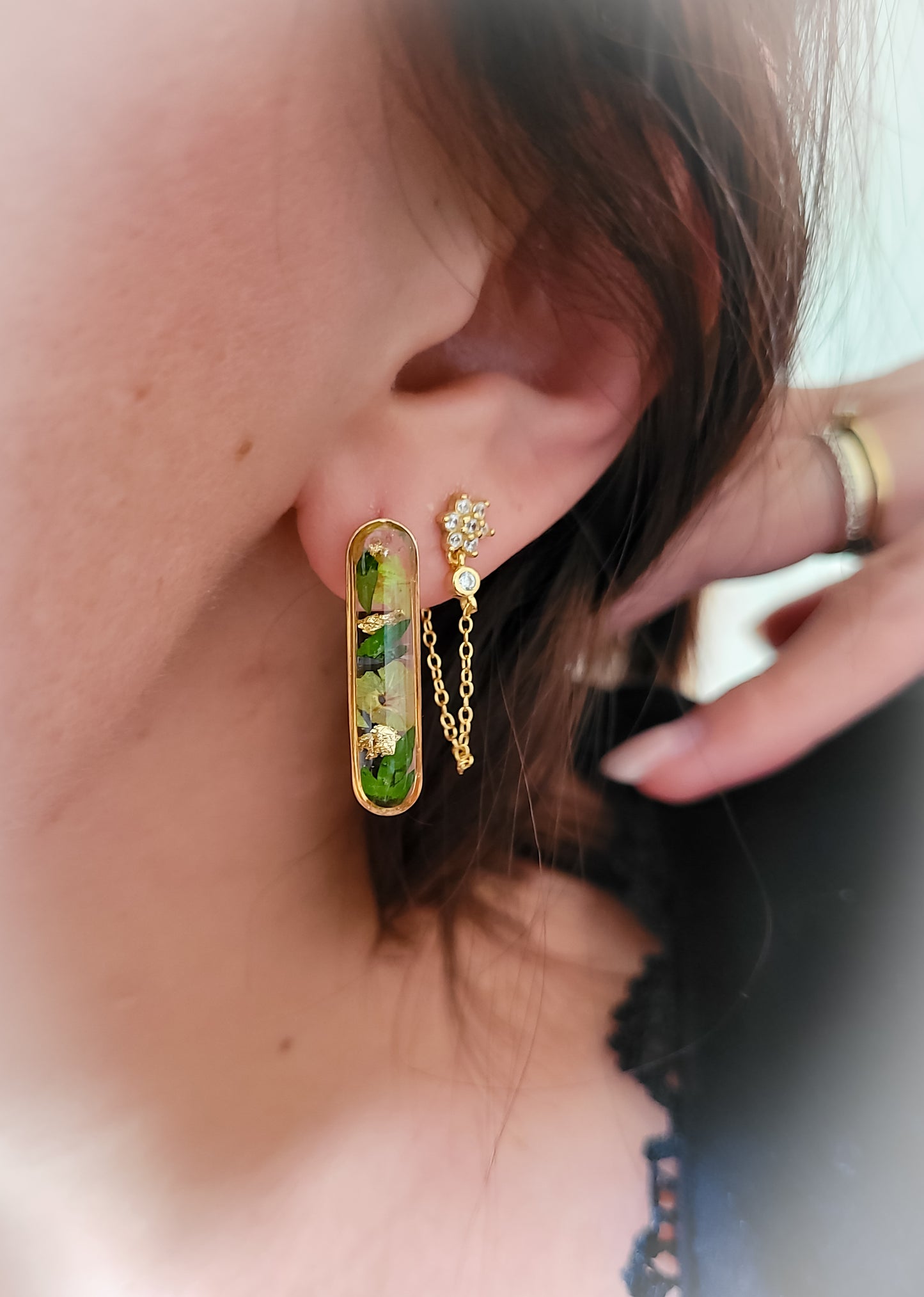 Boucles Gemma