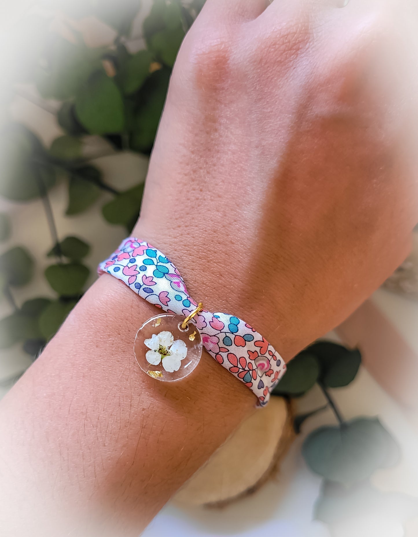 Bracelet liberty