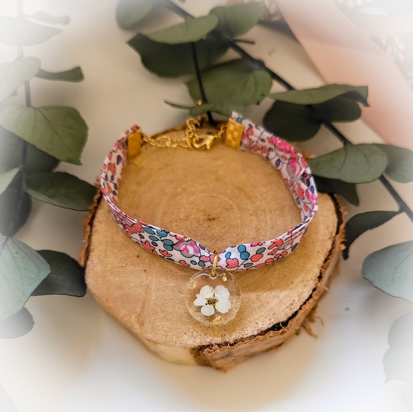 Bracelet liberty Sprirée