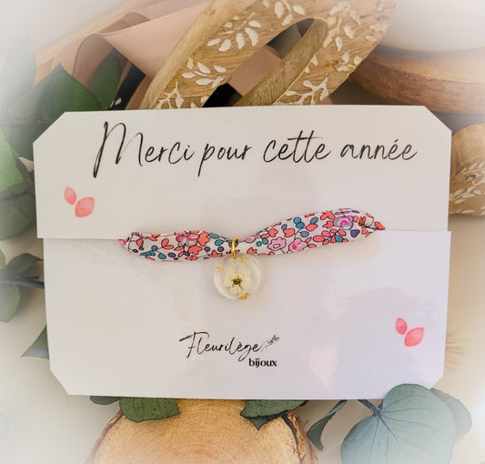 Sprirée liberty bracelet