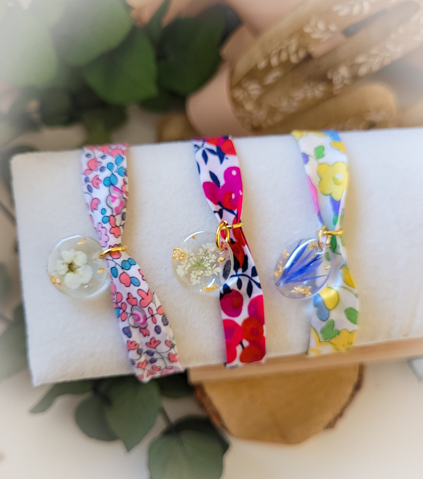 Bracelet liberty