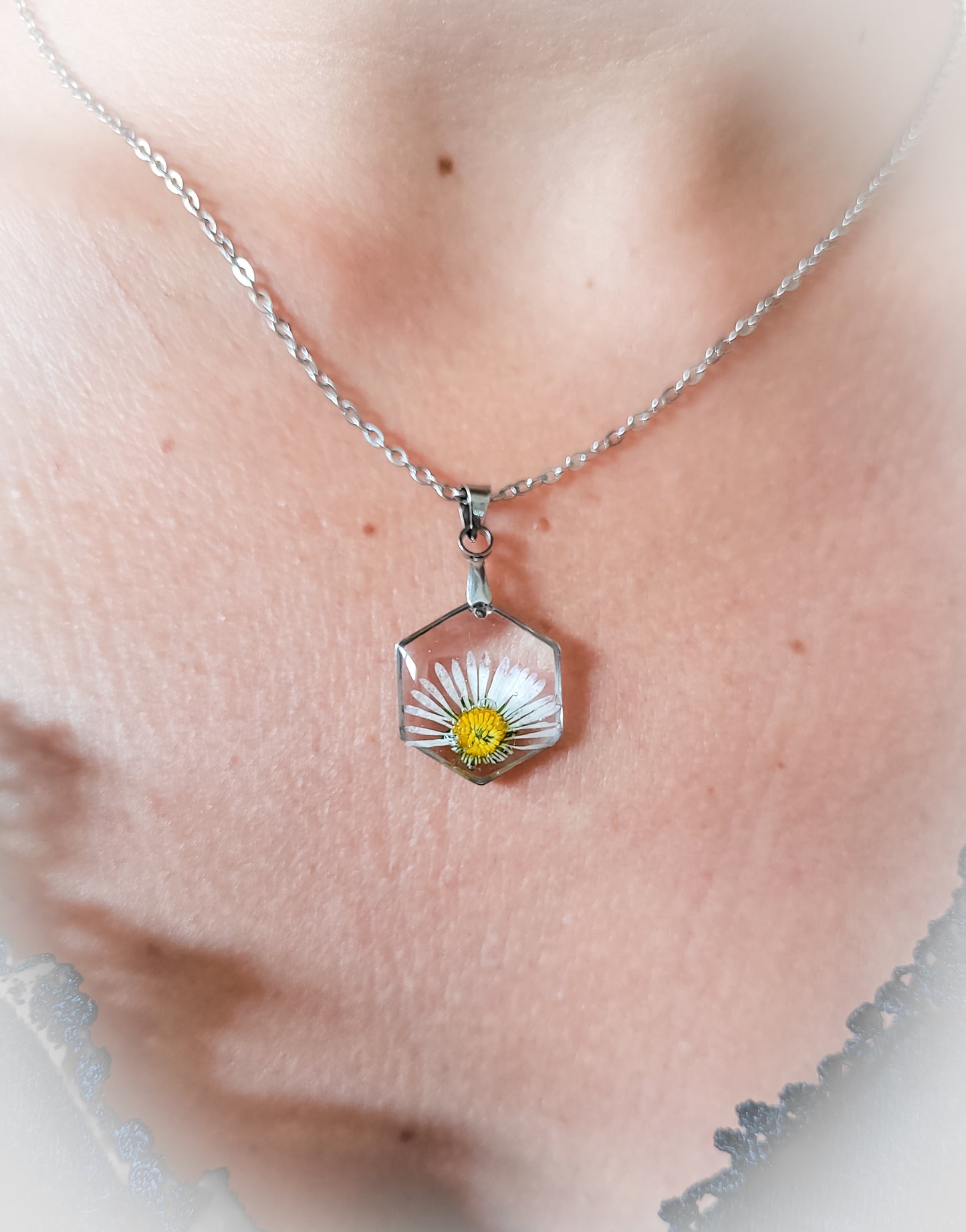 Collier Elaïs