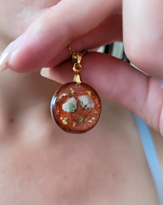 Collier Loéline