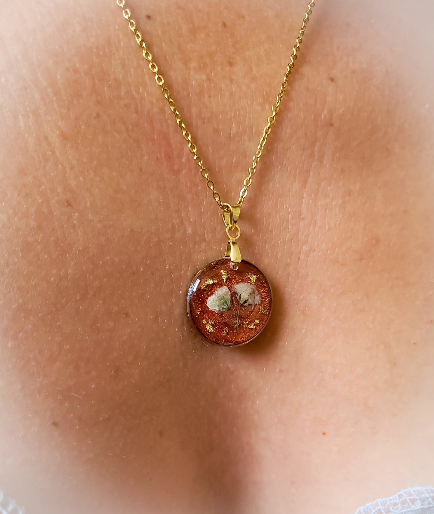 Collier Loéline