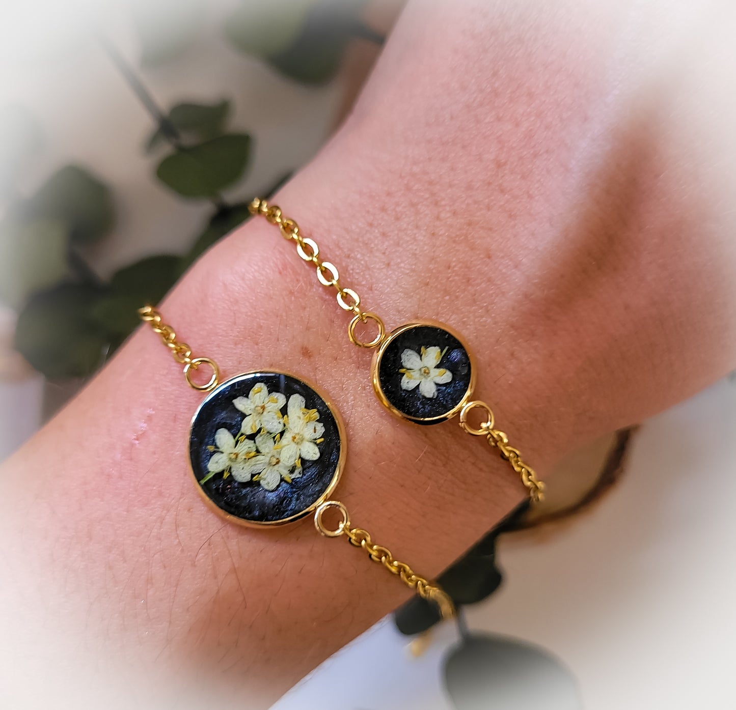 Mireille Bracelet