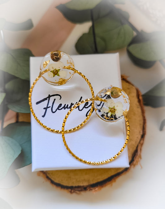 Boucles Lisa
