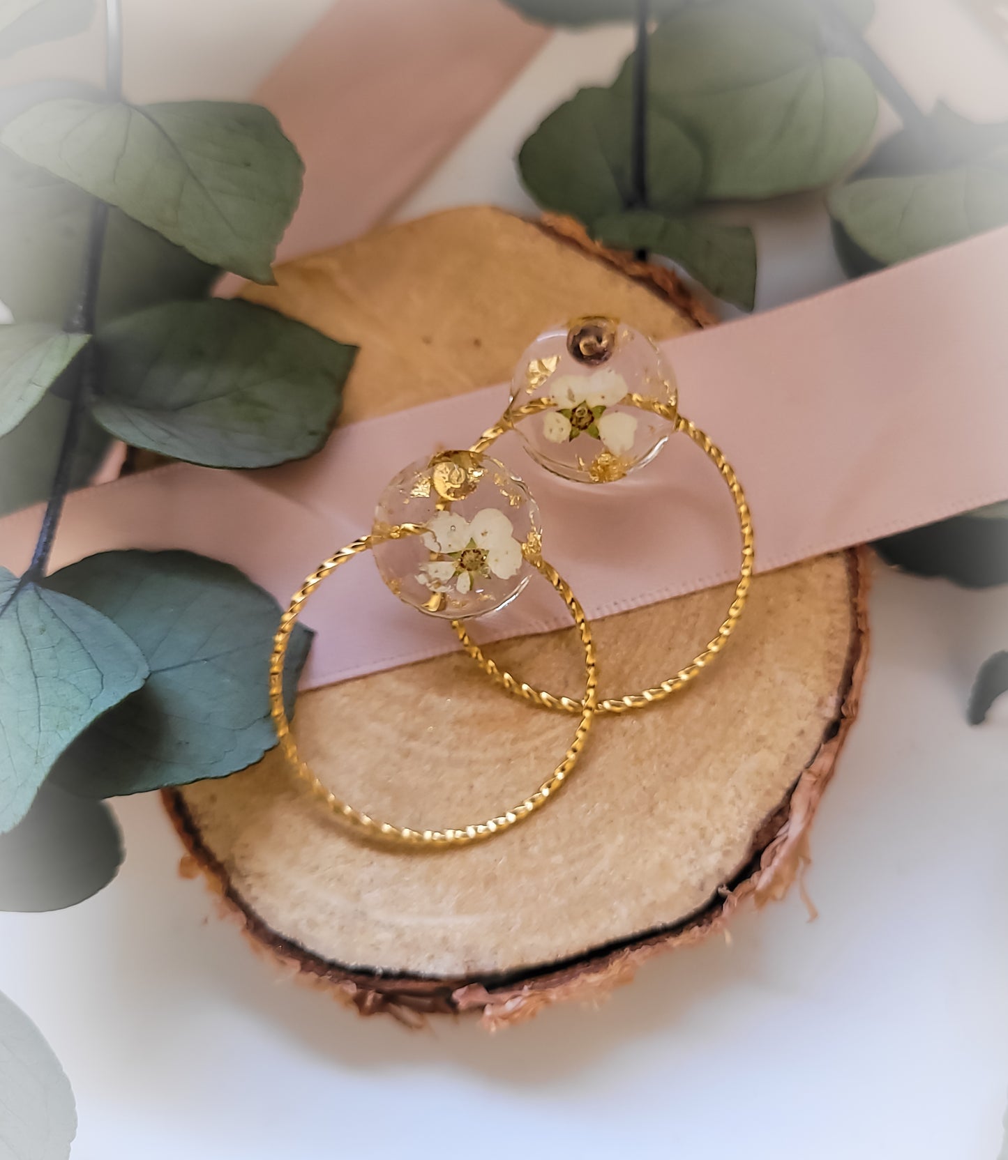 Boucles Lisa