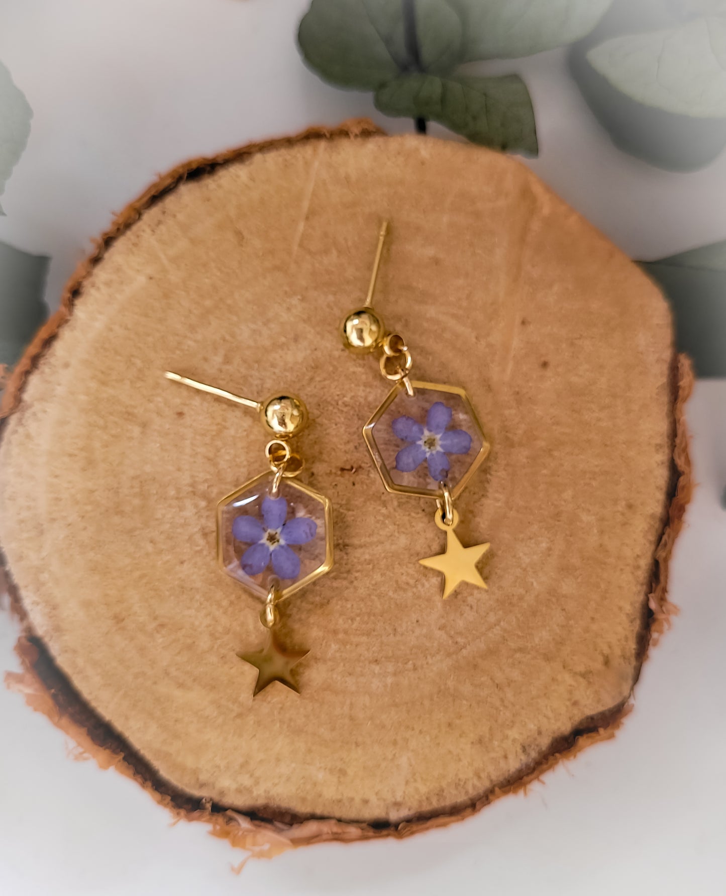 Boucles Star