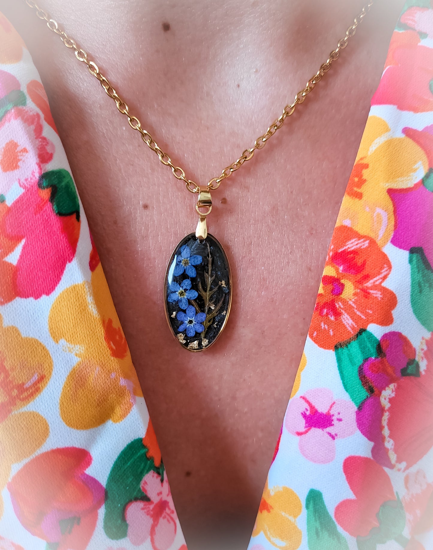 Collier Ariane