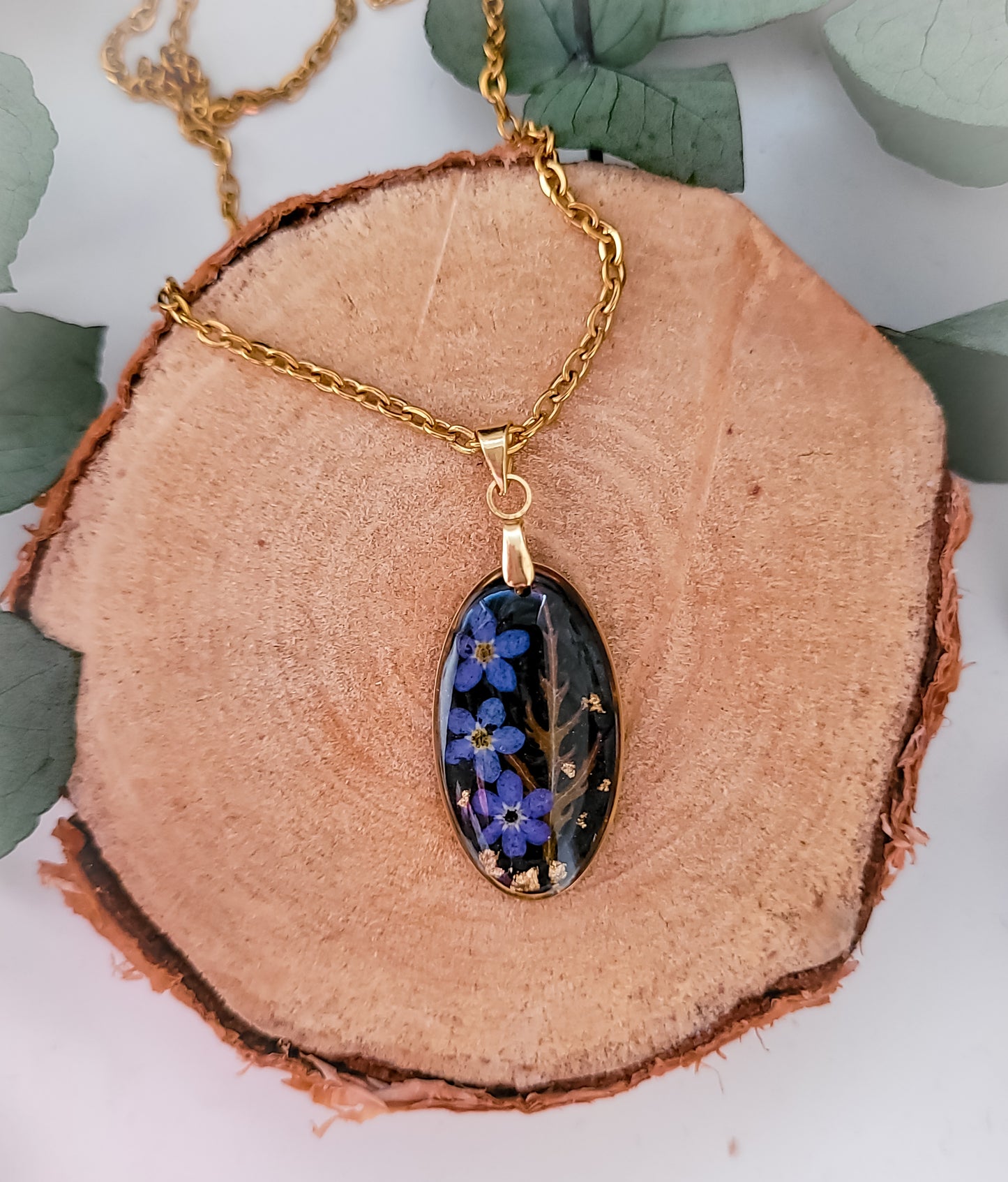 Collier Ariane