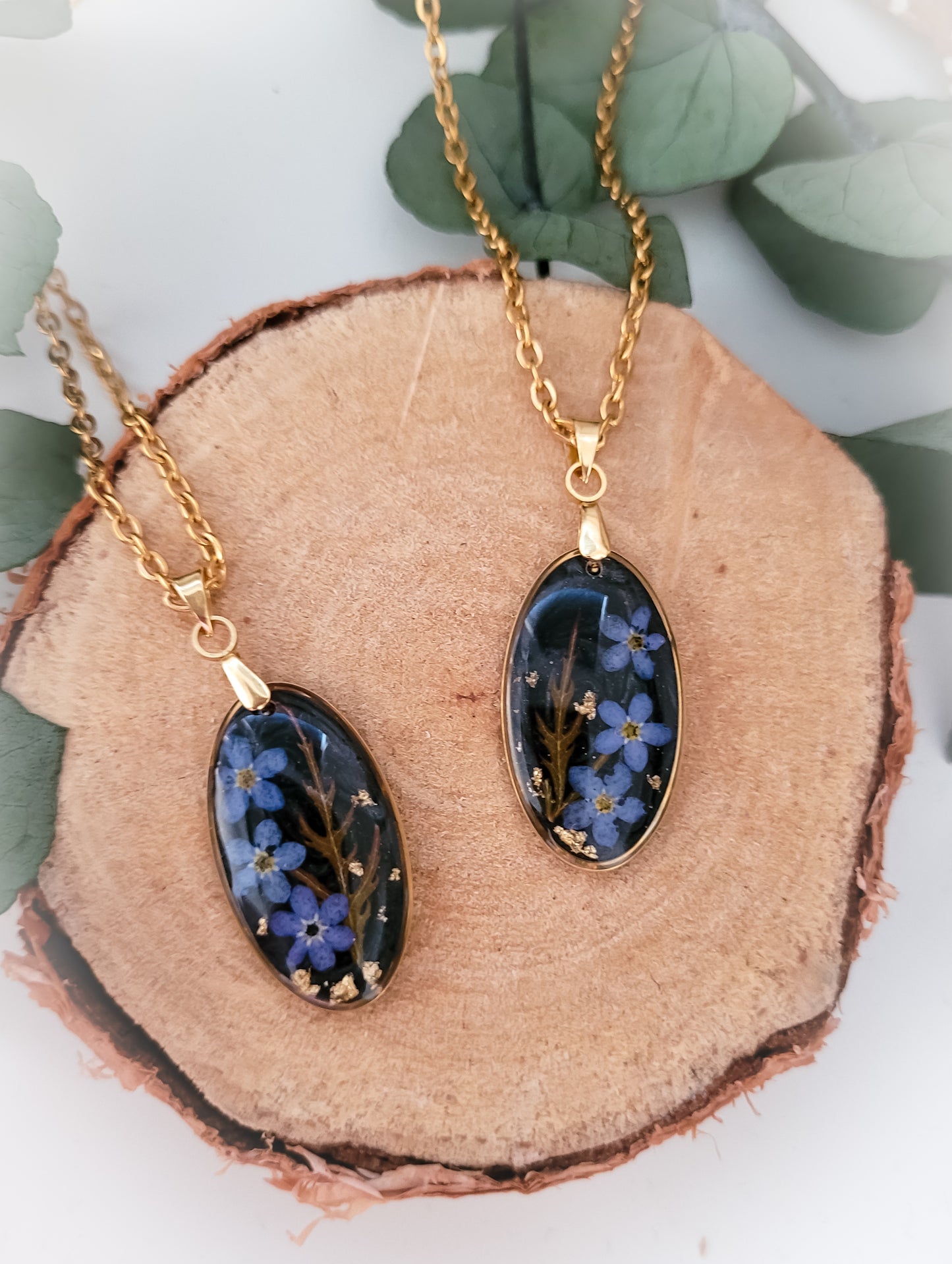 Collier Ariane