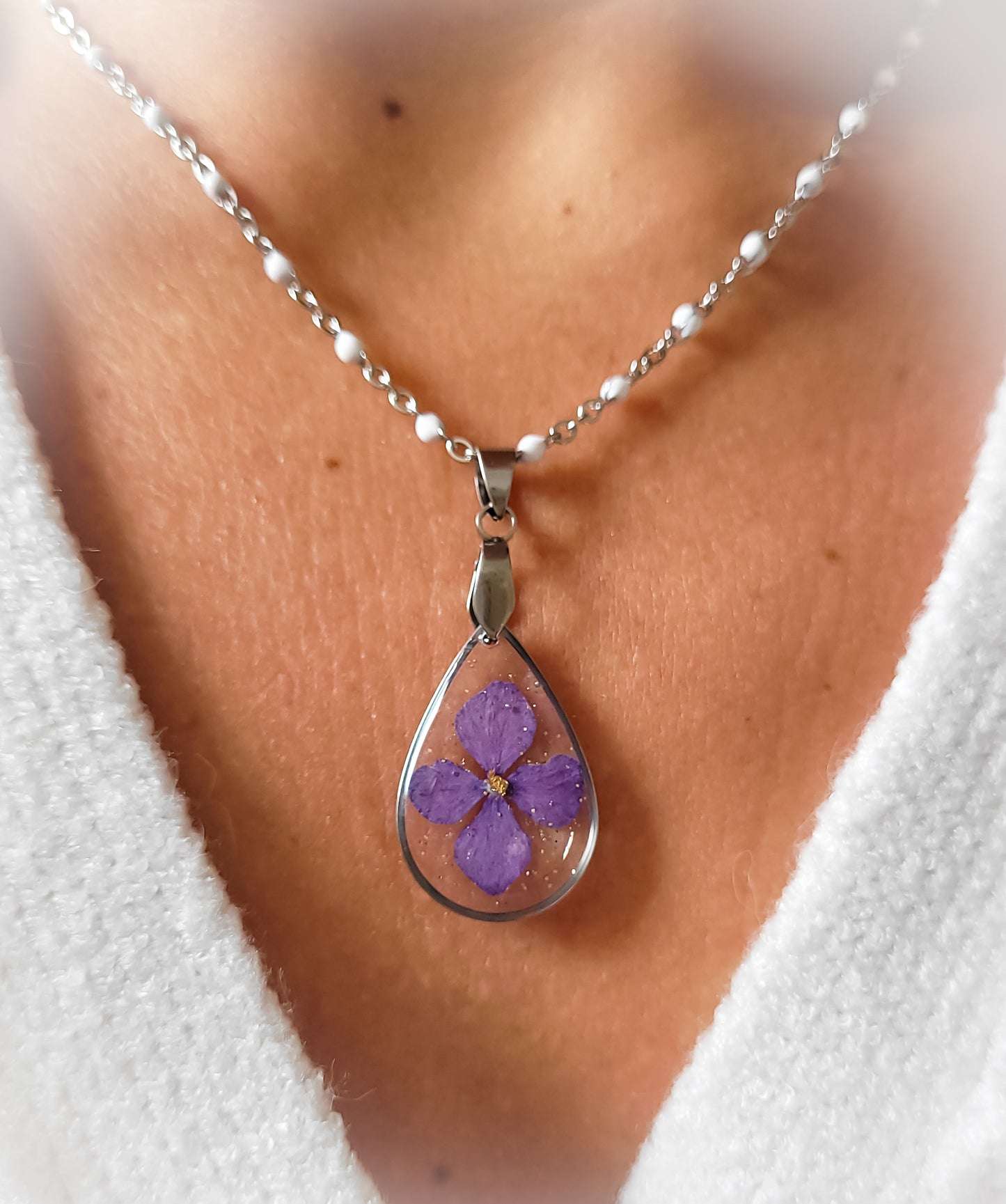 Collier Malka
