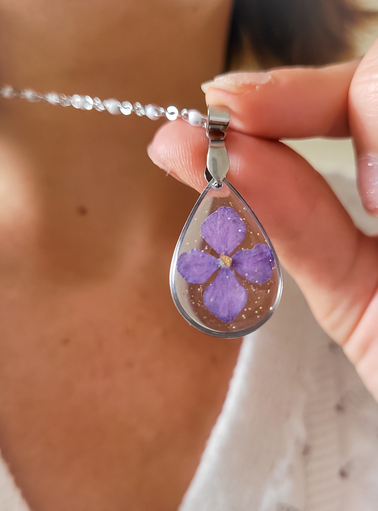 Collier Malka