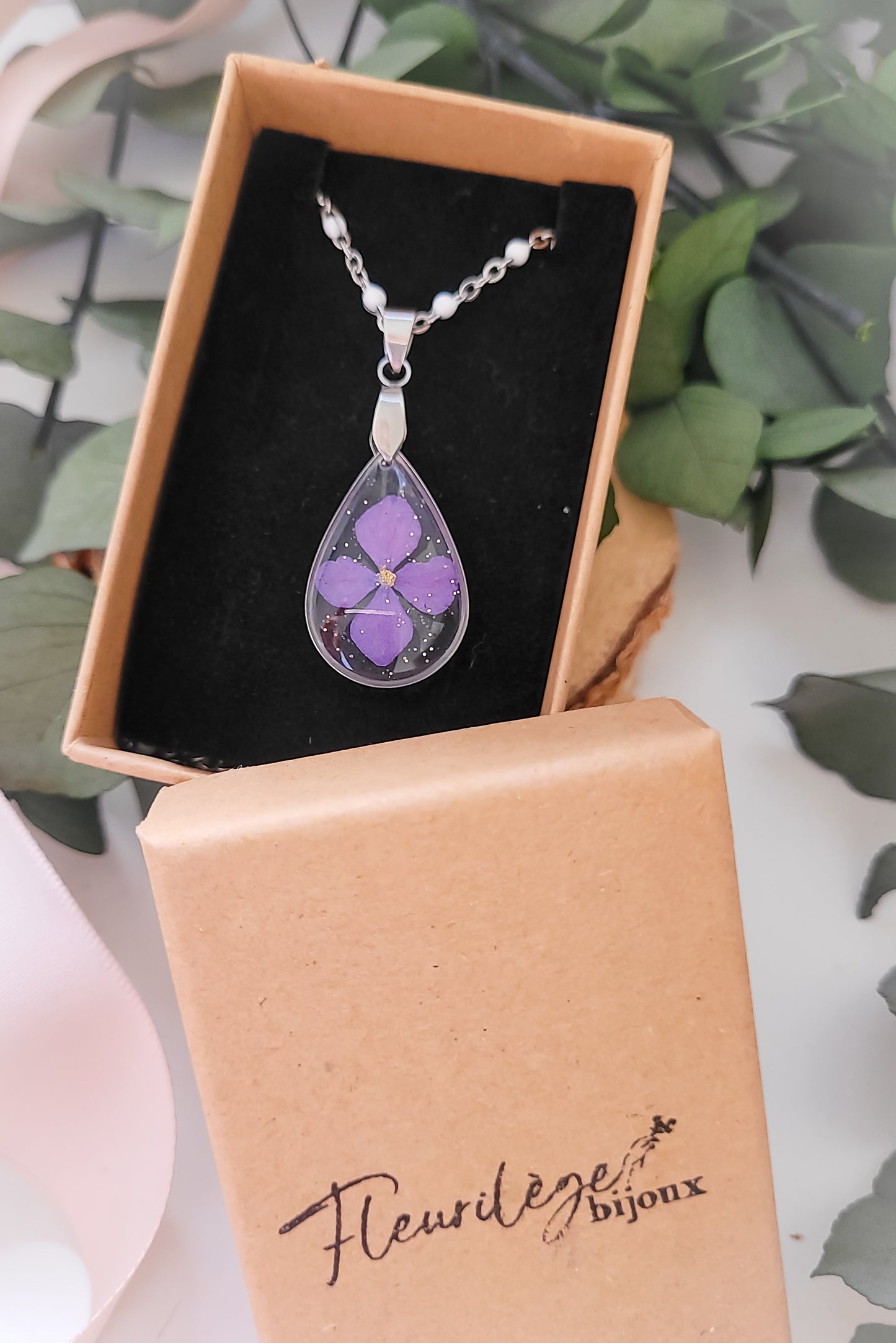 Collier Malka