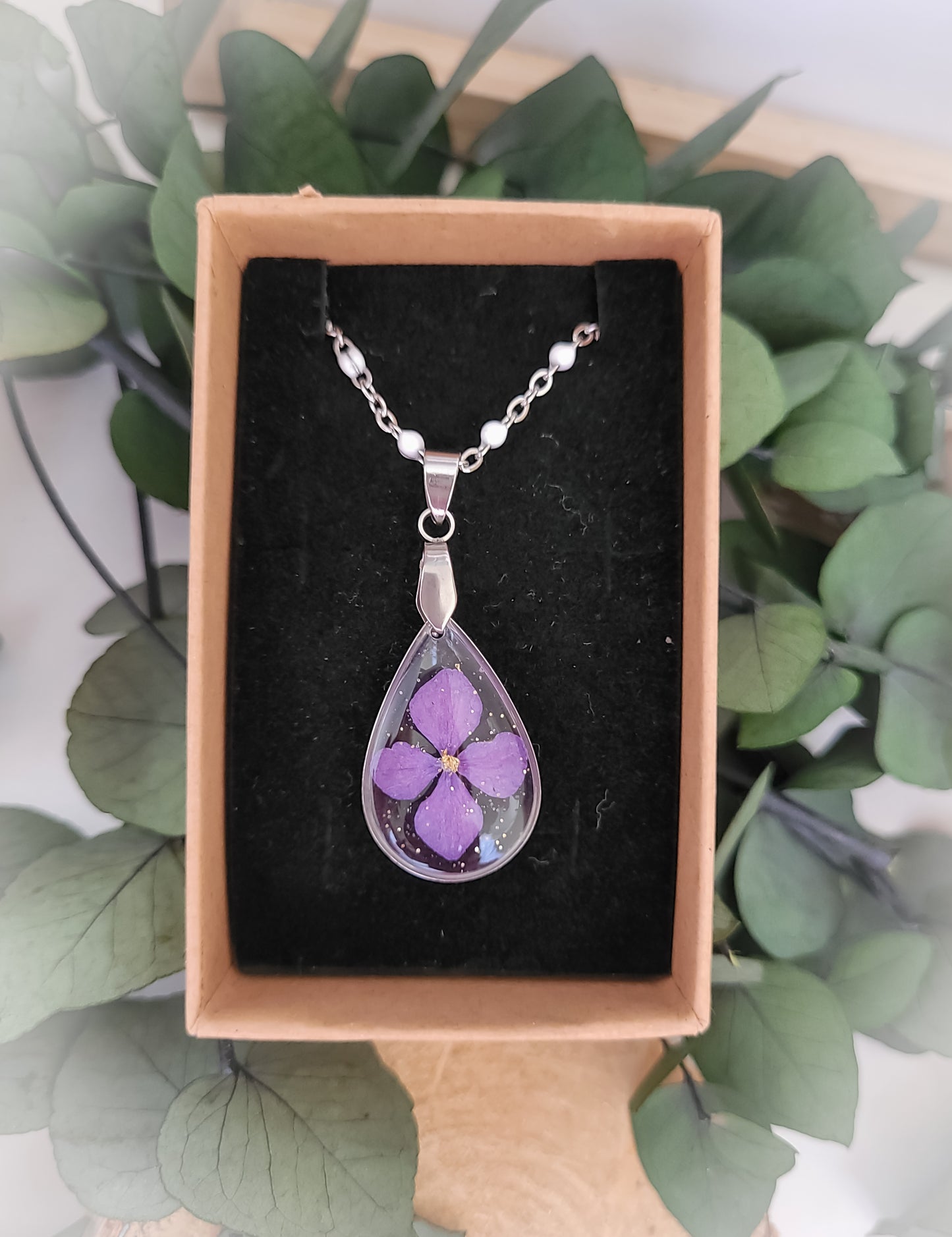 Collier Malka