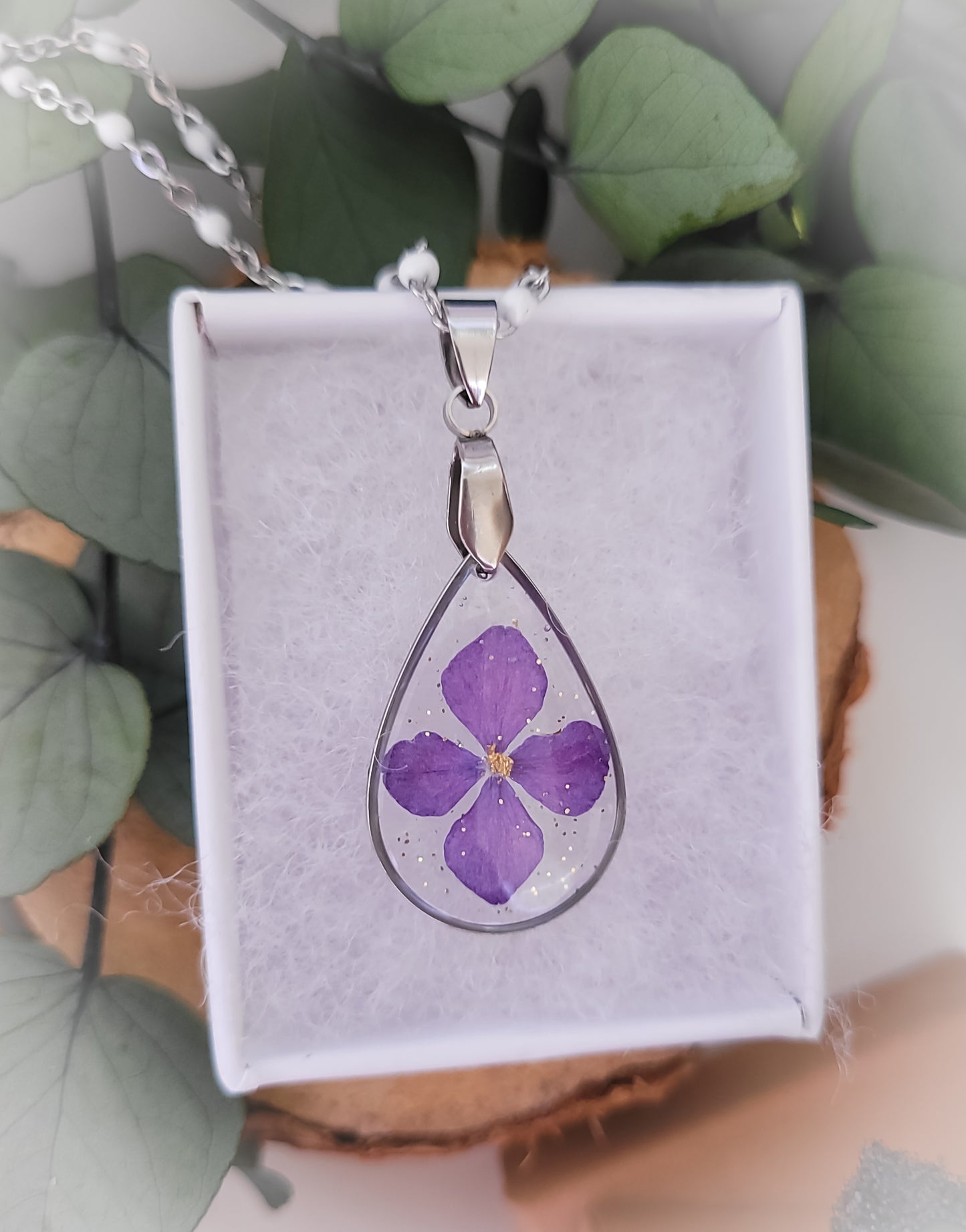 Collier Malka