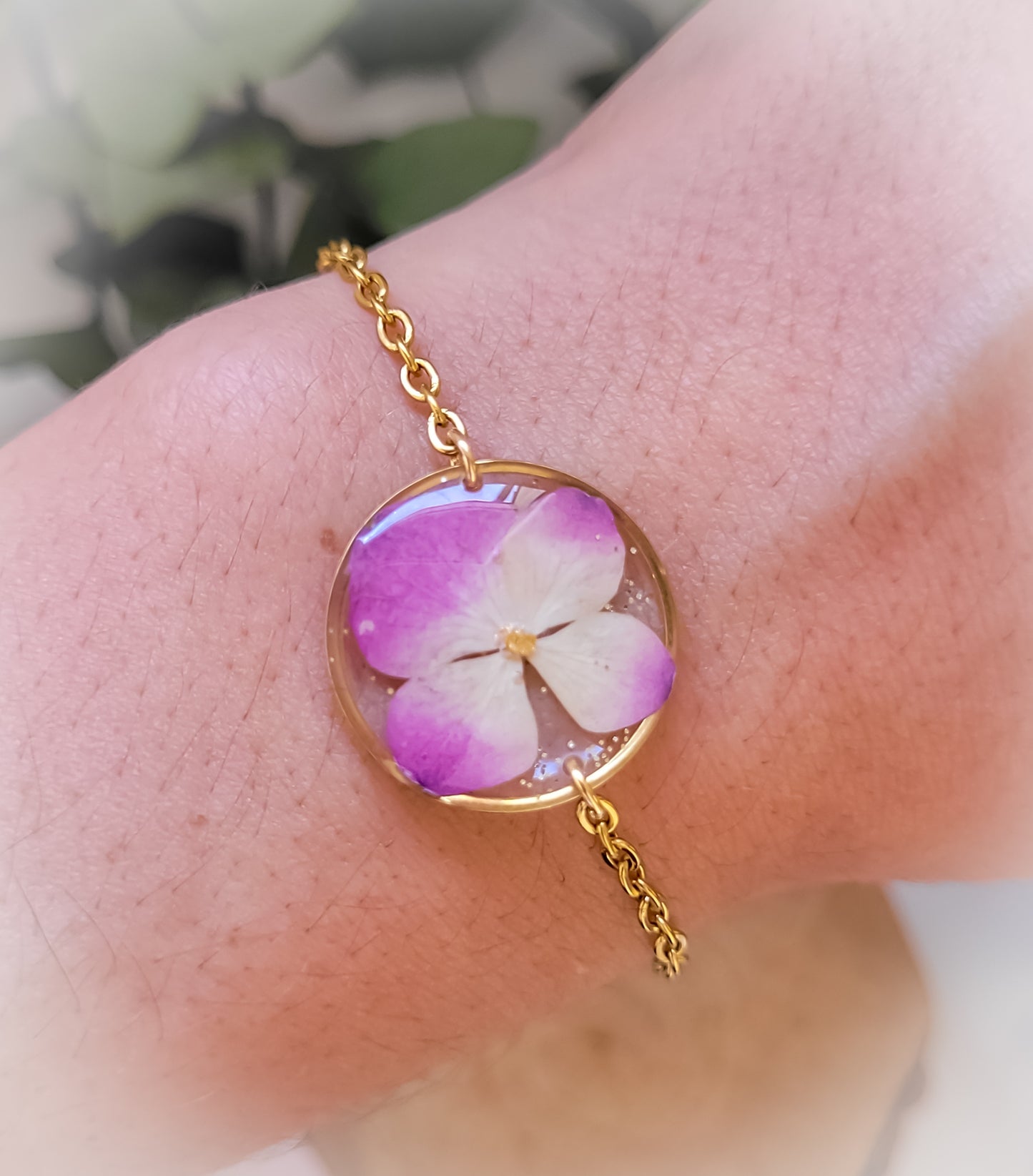 Bracelet " Grace"